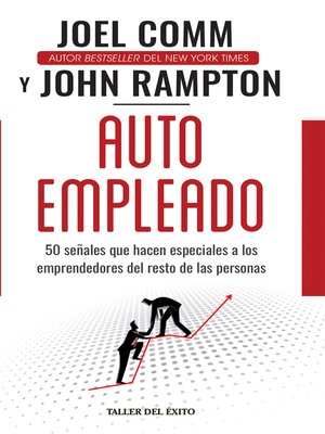 cover image of Autoempleado